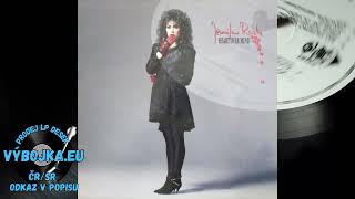 Jennifer Rush – Heart Over Mind 1987 Full Album LP / Vinyl