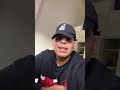 "GRACIAS AL CINTURÓN ESTOY VIVO" 😮 KALEB DI MASI