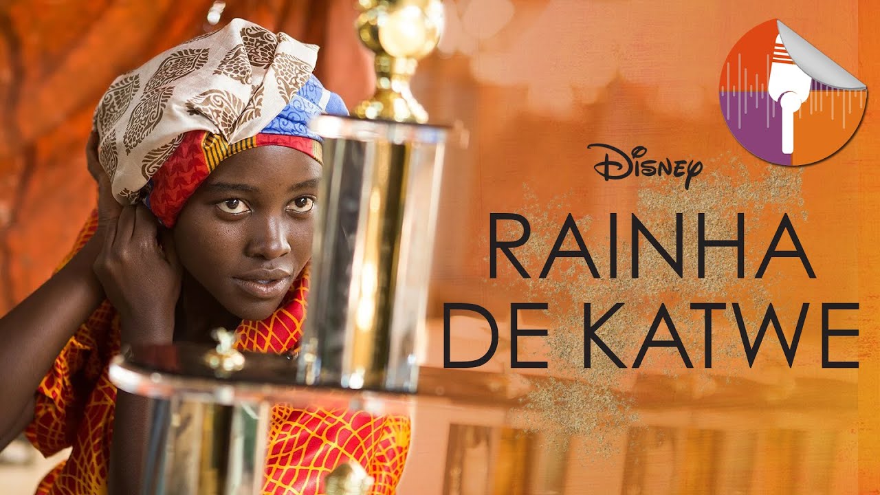 Rainha de Katwe