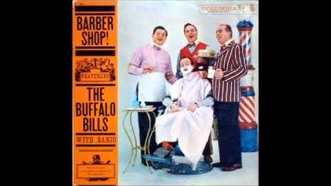 A Cup of Coffee, a Sandwich and You - The Buffalo Bills With Banjo