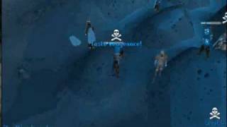 final barrage vid 1 :)