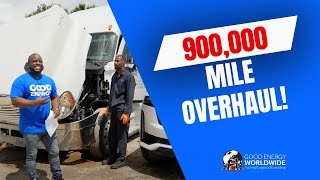 Watch this BEFORE you Overhaul your Truck!
