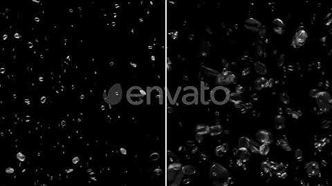Bubble | Motion Graphics - Envato elements
