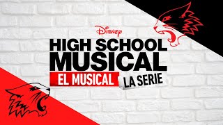 A Billion Sorrys (From High School Musical El Musical La Serie/Audio Only)