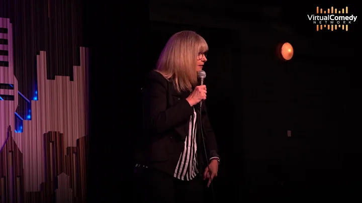 Christine Hurley-"Mother of Five" from Best of Bos...