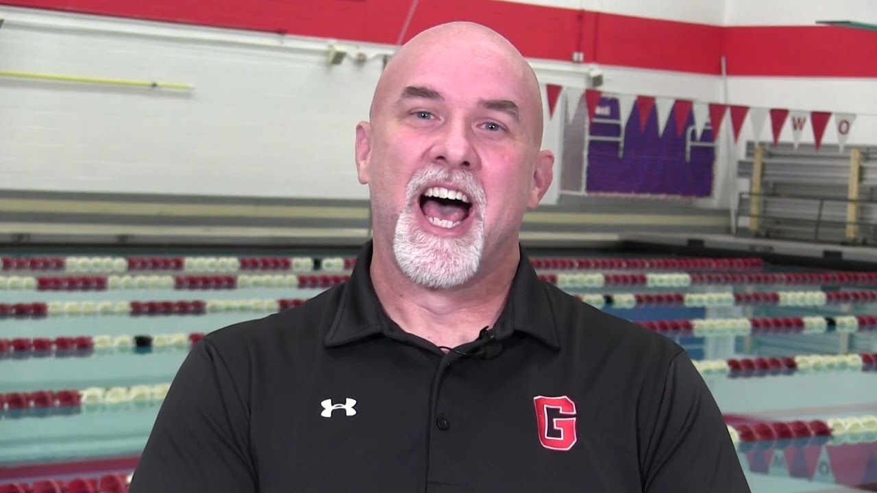 Grove City College Women's Swimming & Diving 202223 Season Preview
