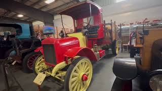 Waaam Where Aviation And Auto History Takes Flight