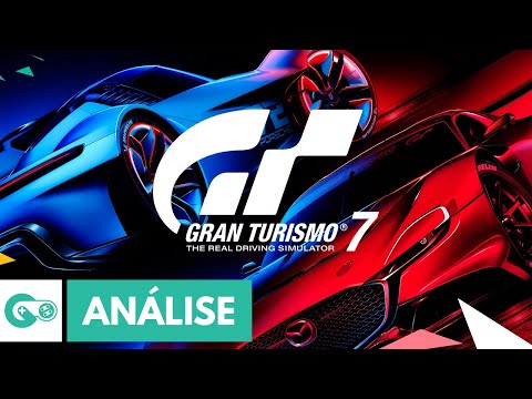 Gran Turismo 7 tem agora a pior pontuação de sempre - Leak