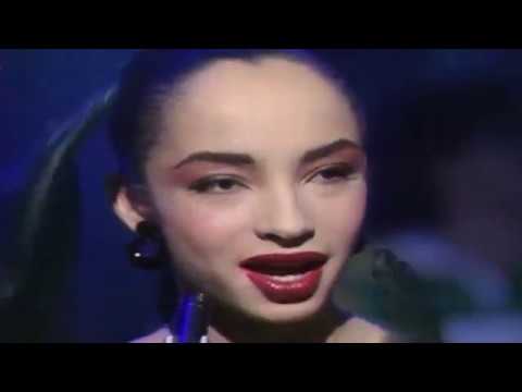 On Your Marks. . . . GET SET – Sade