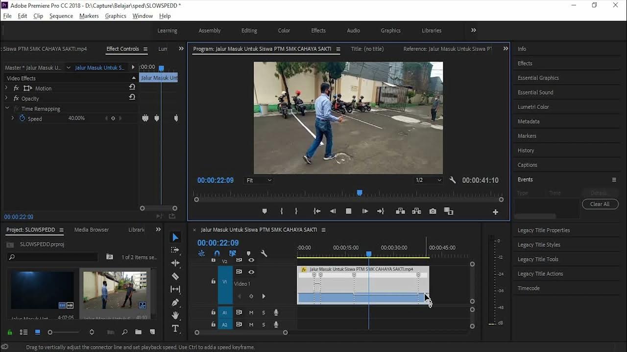 Adobe premiere pro как ускорить видео. Premiere Pro Speed. Как в премьере установить скорость видео.