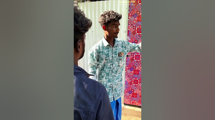 Kandipa twist iruku😂end #comedy #tamil #ownconcept #funny #tamilcomedy #colonelkkjϟ #fun