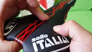 SELLE ITALIA Flite Team Edition L1