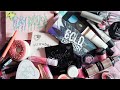 My small makeup collection