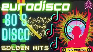 Disco 80s Na Hits Na Hits Sa Disco Noon Remix Ngayon |  Nonstop Bomb Remix 2021