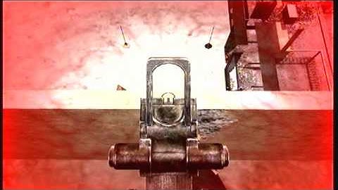 Cod4 Crossfire Car Bounce Lefty