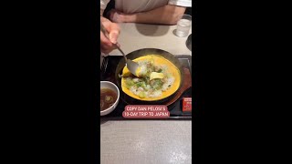 10 Delicious DAYS of *Eating* Through JAPAN
