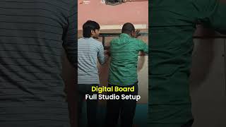 Smart Board Company In India | Best Digital Board Price In India | Ai Digital Board For Classroom