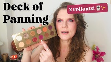 Update 7: Deck of Panning 2025