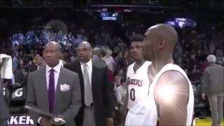 Kobe Bryant Tells Teammates to Get the f**k out of the Way Before Last Shot of Regulation screenshot 3
