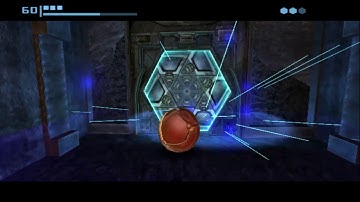 Metroid Prime: Monitor Station Fast Route