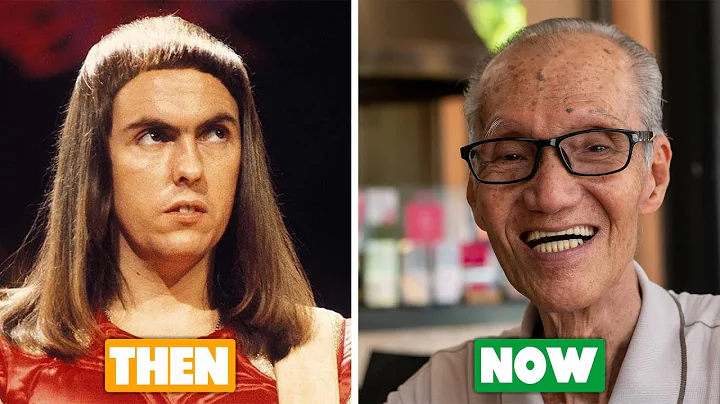 Slade  (1966) Band Members  Then and Now | How The...