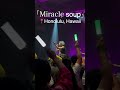 Miracle Soup at Kawaii kon Honolulu,Hawaii🌺 #転スラ #転生したらスライムだった件 #mindaryn #アニメ #アニソン