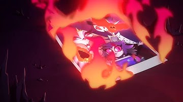 I Will Be Okay — Octavia version | Helluva Boss: S2 Episode 12|