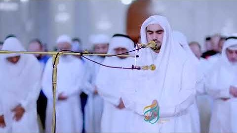 اجمل تلاوه تسمعها للشيخ الطاجيكي