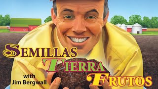 Semillas, tierra, frutas - Episodio 1