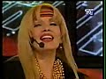 corazon valiente - SHARON LA HECHICERA en fama o drama tc