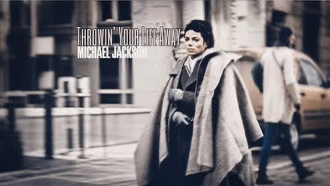 Michael Jackson - Throwin’ Your Life Away (432 HZ / Slowed / Original Recording Speed ) 