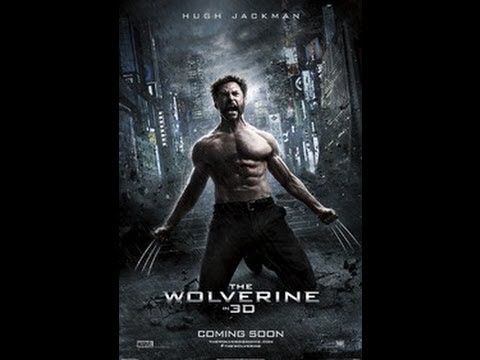 Росомаха: Бессмертный / The Wolverine 2013