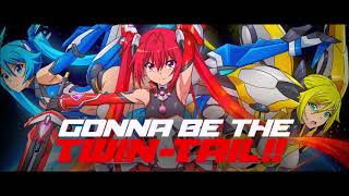 04   Twintail Wa Nerawarete Iru  Gonna Be The Twintail Ost ore Twintail Ni Narimasu
