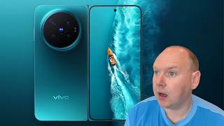 Vivo X Fold 6 - Everything you need to know!