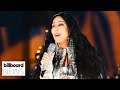 Cher Lands Her Seventh Decade No. 1, 1960s - 2020s | Billboard News