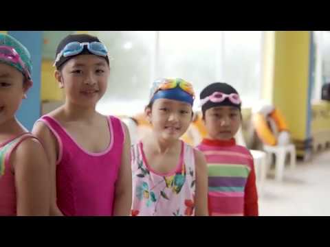 hồ bơi phù đổng đà lạt Update Giải thi bơi - Kỷ niệm hè 2018