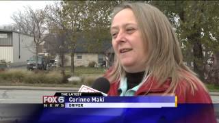 Ribbon cutting held for Mitchell Interchange