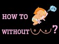 How to get your baby to sleep without nursing? How to wean baby from falling asleep at the breast❔👶