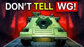 5 OP Tanks to Win in WOT