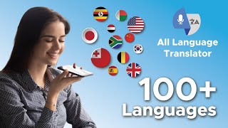 World Best All Language Translator App | Free App for Voice Translator | All Language Translator screenshot 1