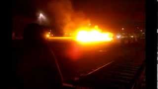 Northern Spark Festival