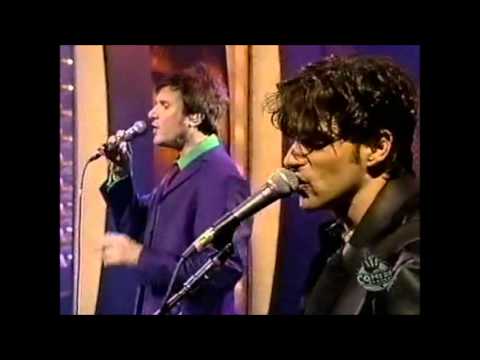 All She Wants Is, Planet Earth (Live in Seoul, Korea, February 11, 1989) - Duran Duran