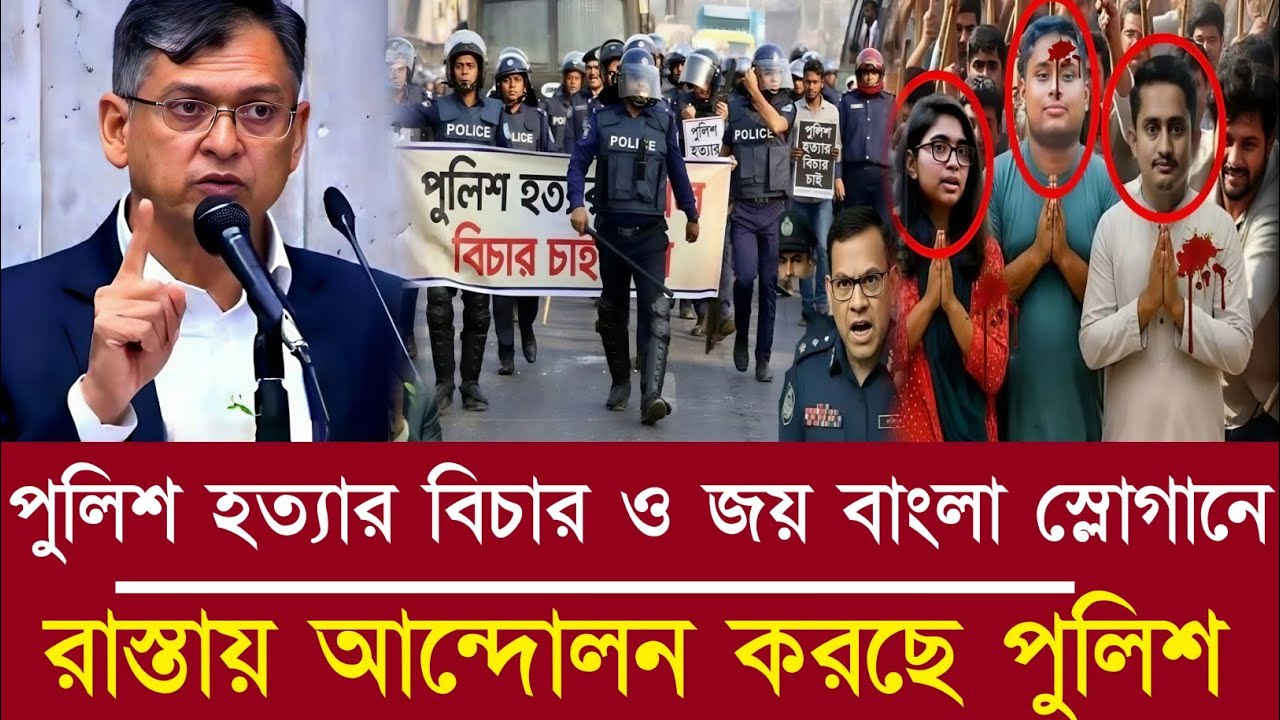 Ajker khobor 4 Marc 2026 | Bangladesh latest News | Daily Report | Awami League vs BNP News | Today