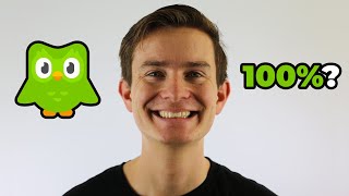 Can A Spanish Teacher Get 100% on Duolingo's Test? Can You Pass Duolingo S Basic Spanish Test