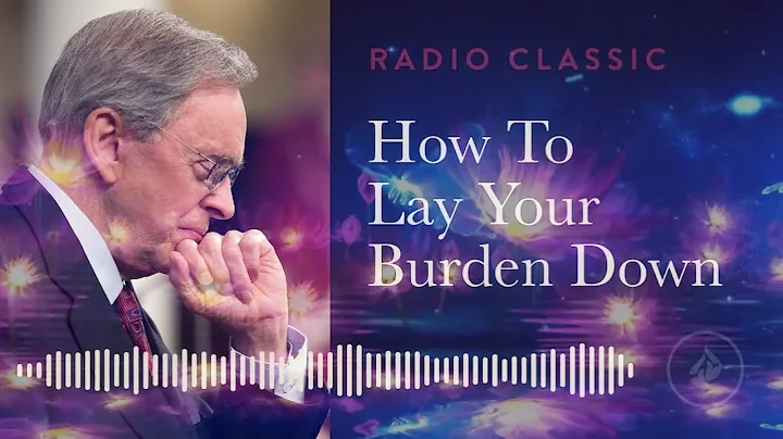 My Assurance   God is in Control   Part 1  Dr  Charles Stanley