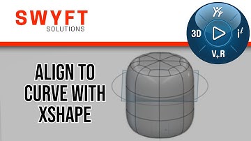 Mastering Subdivision Modeling in xShape