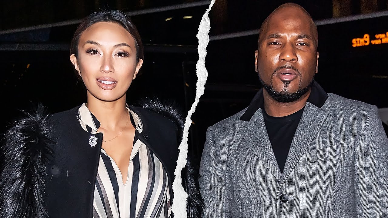 Team Jeezy Say’s Jeannie Mai Was Not Blindsided About Divorce