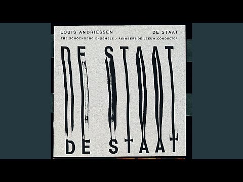 De Staat