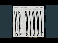 Miniature de la vidéo de la chanson De Staat