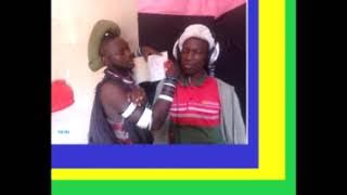 LUCHIGICHIA GATINDA--HARUSI YA MASUNGA NA NYASOLO..BY LWENGE STUDIO